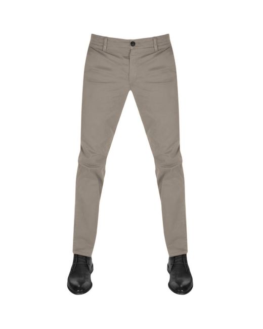 chinos hugo boss