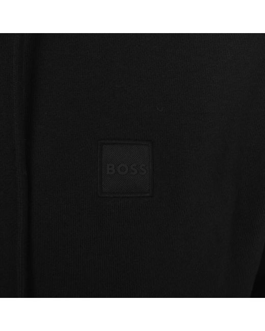 Boss Black Boss Wetalk Pullover Hoodie for men
