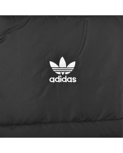 adidas Originals Synthetic Puffer 