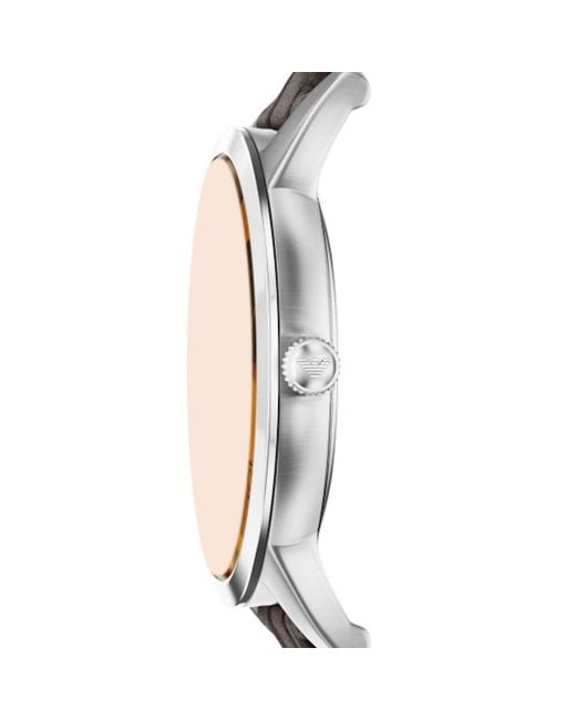 Armani Metallic Emporio Ar11783 Watch for men