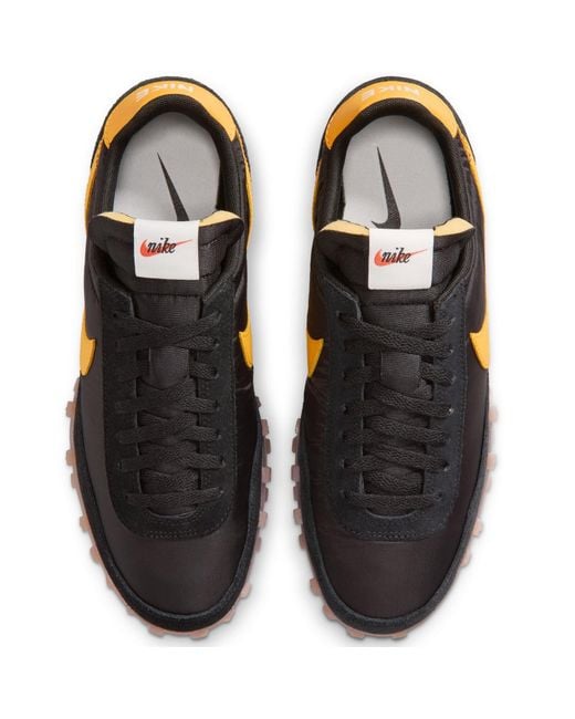 Nike Blue Waffle Racer Trainers for men