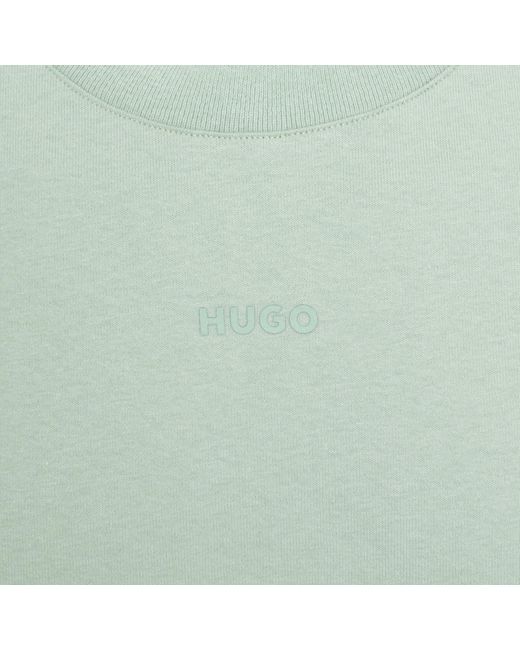HUGO Green Dapolino T Shirt for men