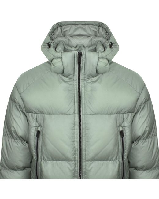 Boss Green Boss Orbok Puffer Jacket Light for men
