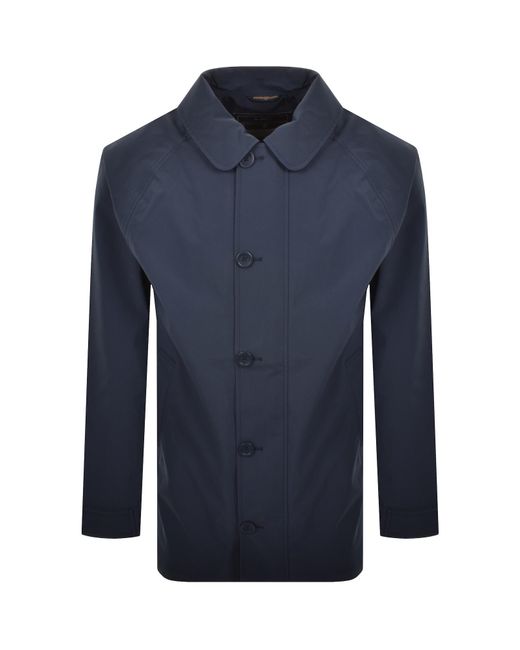 Henri Lloyd Blue Consort Rivieria Jacket for men