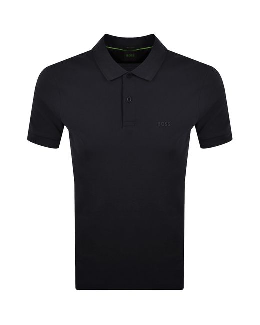 Boss Black Boss Pio 1 Polo T Shirt Dark for men