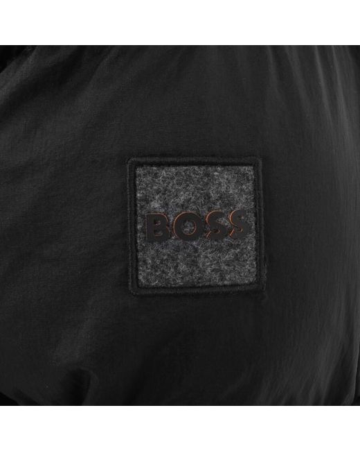 Boss Black Boss Olomi W Jacket for men