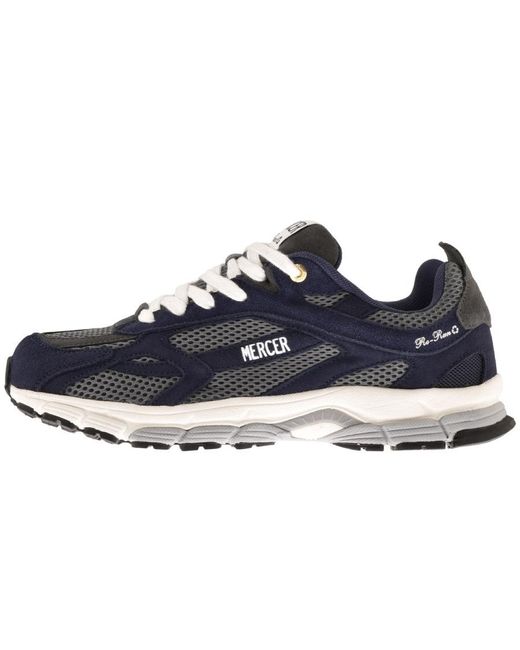 Mercer deals trainers uk