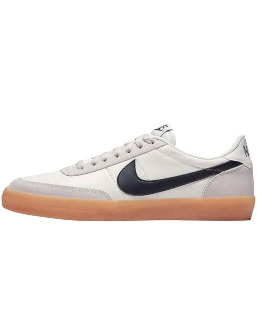 Nike White Killshot 2 Leather Trainers for men
