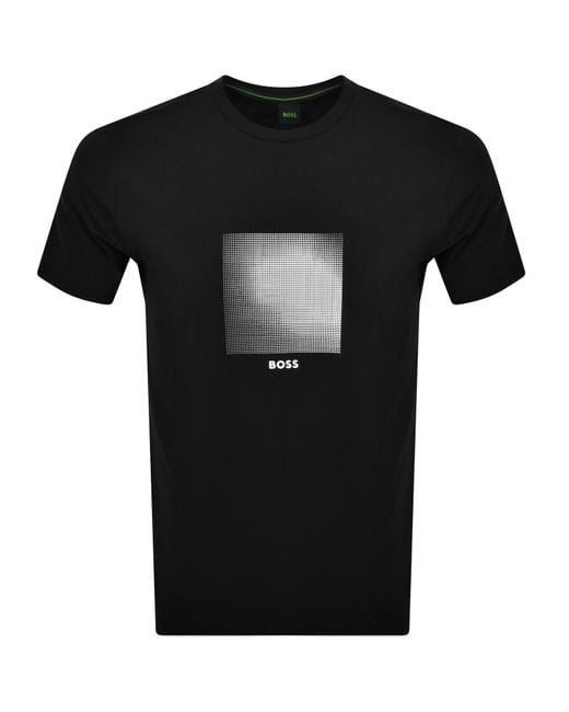 Boss Black Boss 2 Pack T Shirts for men