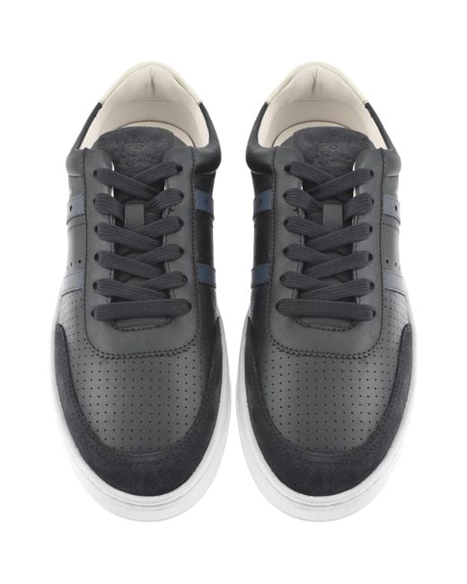 Paul Smith Blue Birch Trainers for men