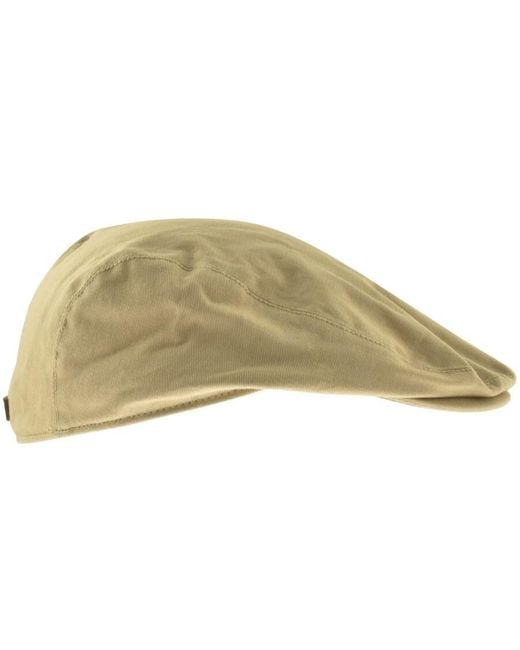 Barbour finnean deals cap