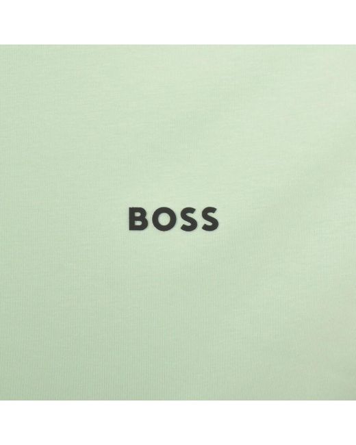 Boss Green Boss Tee T Shirt for men