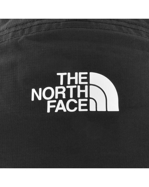 The North Face Black Horizon Mullet Hat for men