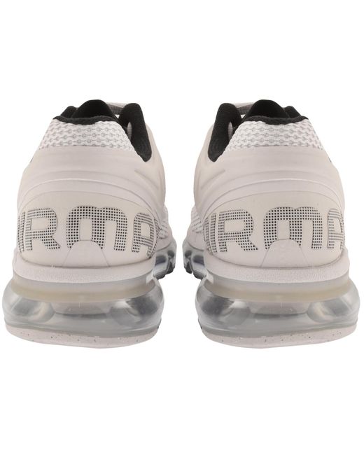 Nike Gray Air Max 2013 Trainers for men