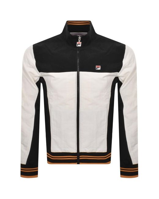 Track sales top fila