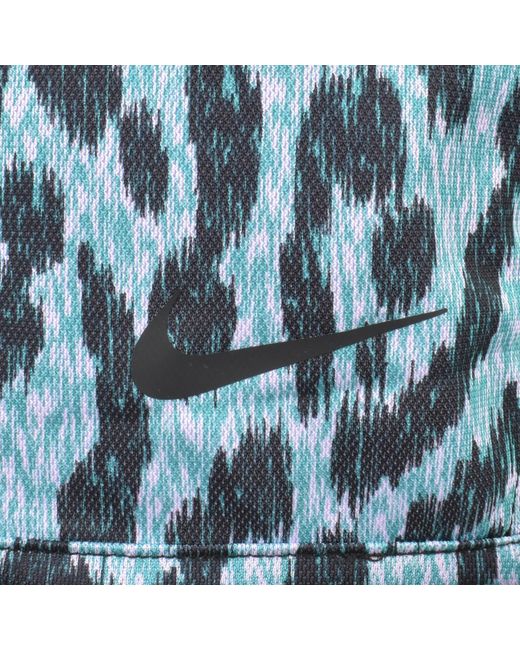 Nike Blue Training Dri Fit Totality Shorts for men