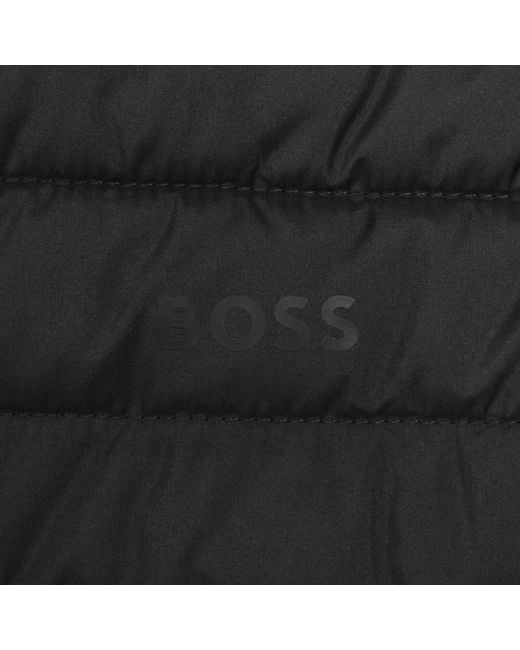 Boss Black Boss Urbanex Gilet for men