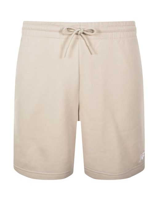 New Balance Natural Essentials Shorts for men