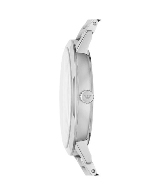 Armani Metallic Emporio Ar11311 Watch for men