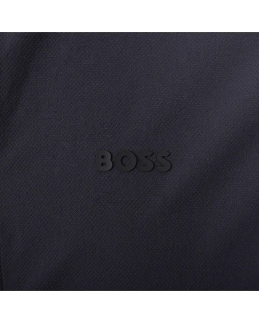 Boss Blue Boss Urban Overshirt for men