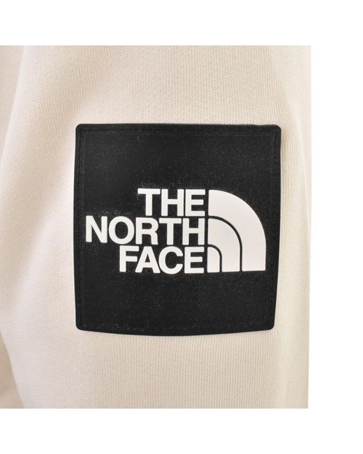 The North Face Natural Alpine Hoodie for men