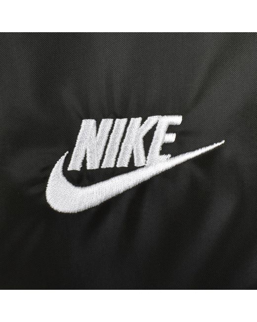 Nike Green Windrunner Jacket Medium for men