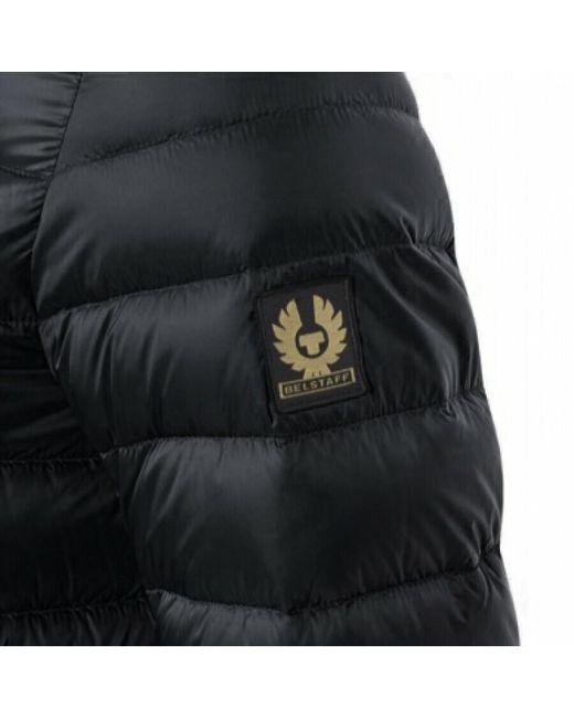 Belstaff Black Circuit Jacket for men