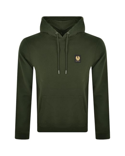 Belstaff mens hoodie 2025