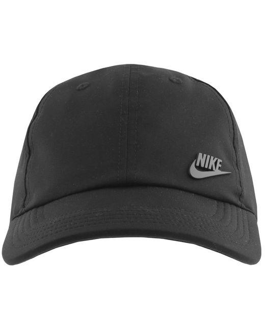 nike h86 metal futura cap