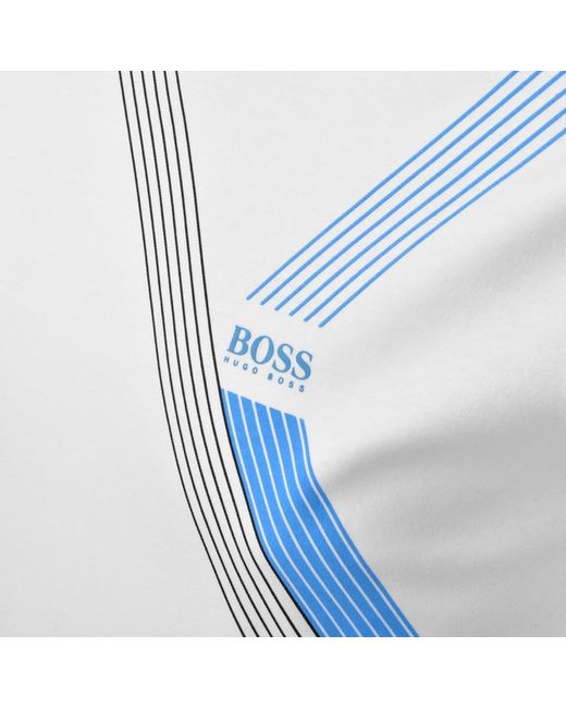 boss teep 1 t shirt