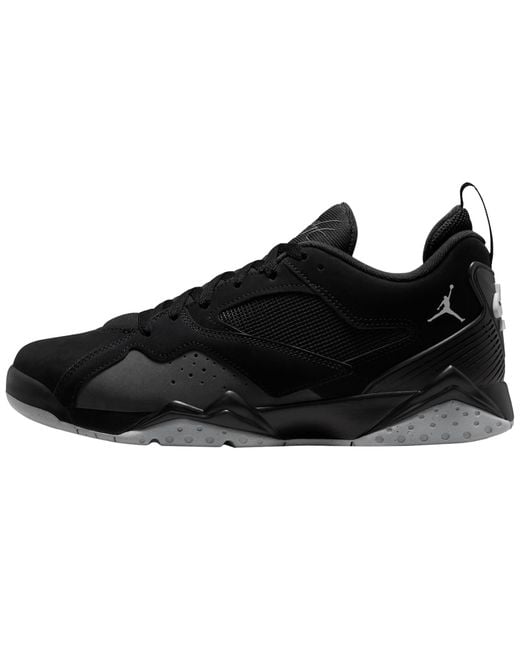 Nike Black Jordan Mvp 92 Trainers for men