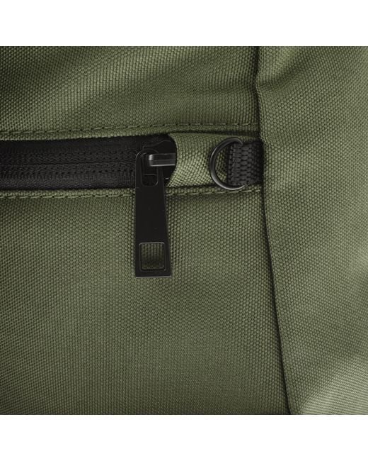 Lacoste Green Patch Backpack for men