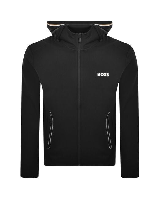Boss Black Boss Sicon Toc Hoodie for men