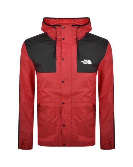 The North Face Red Mountain Jacket for men