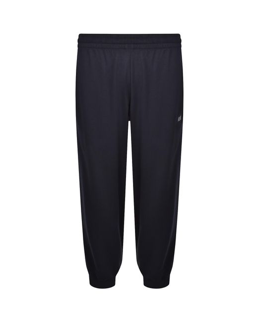 EA7 Blue Emporio Armani Tracksuit for men