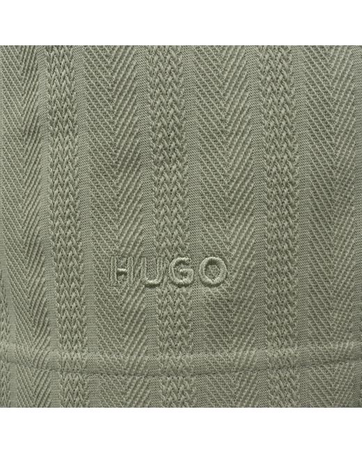 HUGO Green Dalibo Polo T Shirt for men