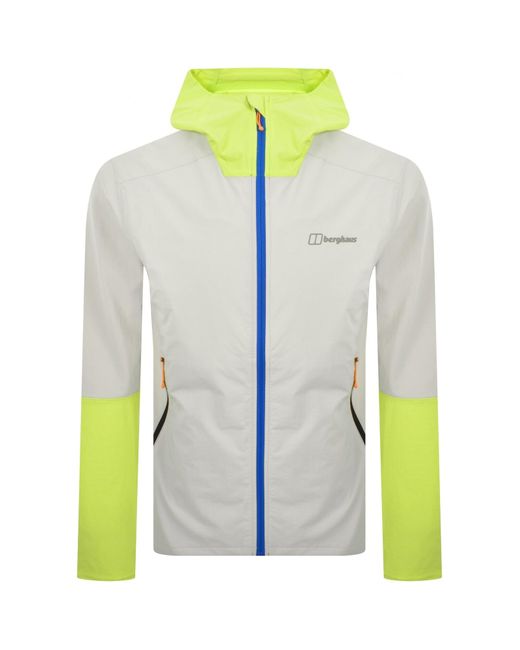 Berghaus Green Ridge Roamer Lite Jacket for men