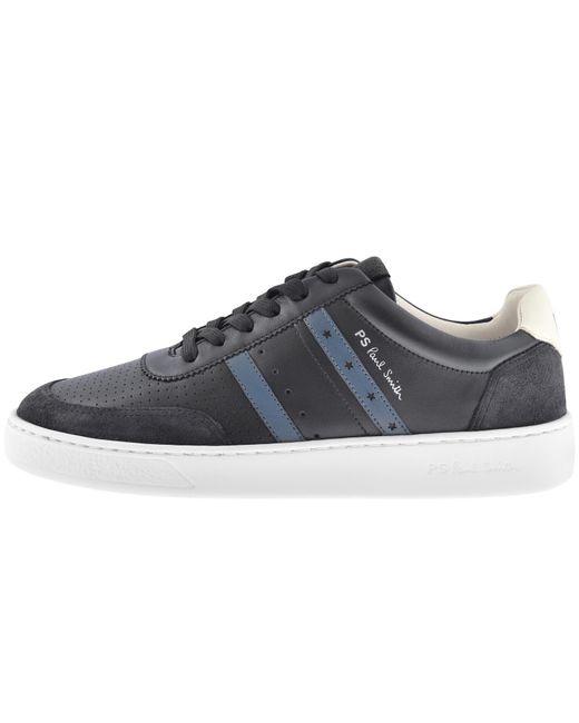Paul Smith Blue Birch Trainers for men