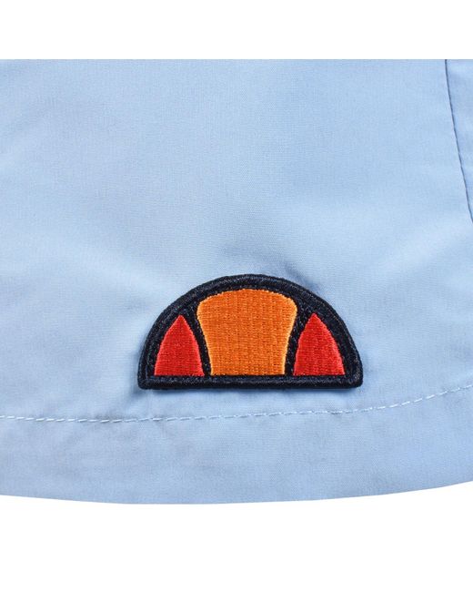 Ellesse Blue Teynor Swim Shorts Light for men