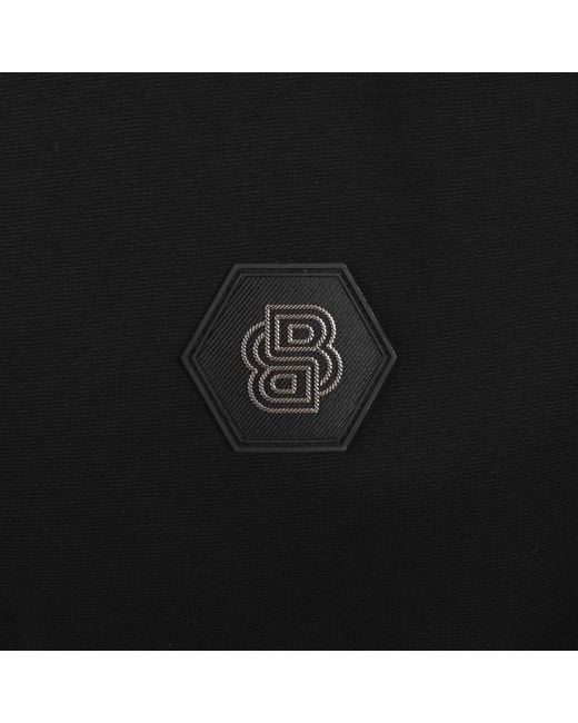 Boss Black Boss Full Zip Sweatshirt for men