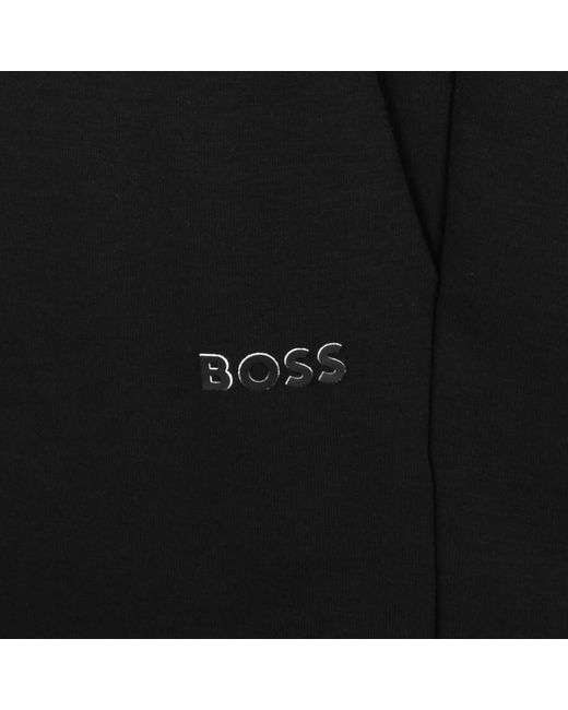 Boss Black Boss Headlo Shorts for men