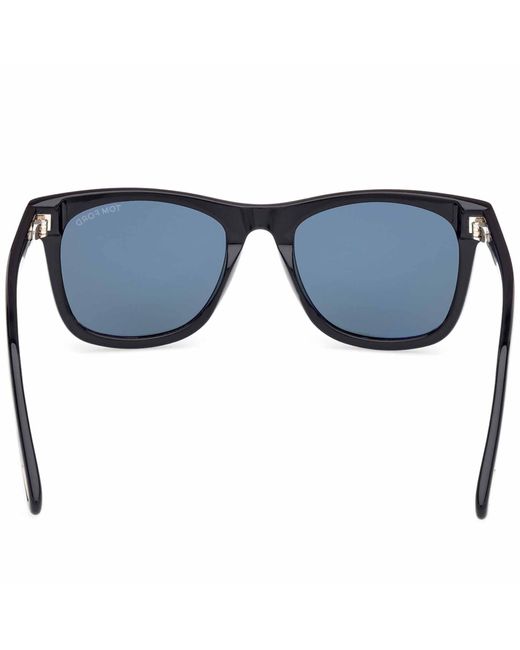 Tom Ford Blue Kevyn Sunglasses for men