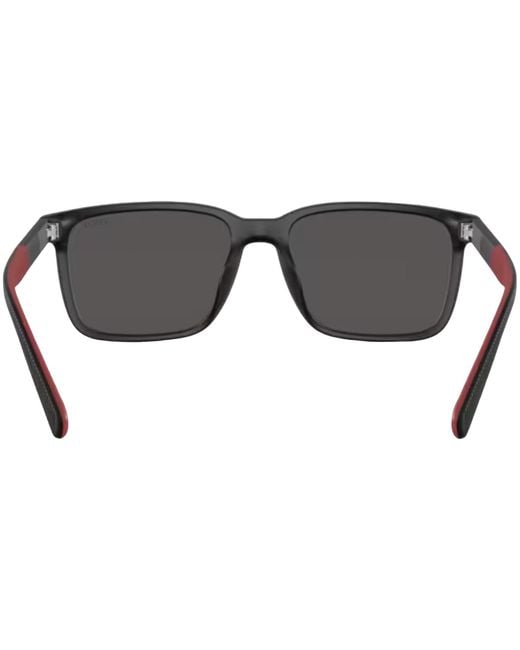 Ralph Lauren Black 4189 Sunglasses for men