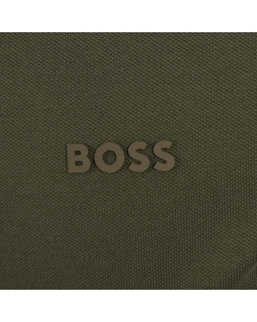 Boss Green Boss Pio 1 Polo T Shirt for men
