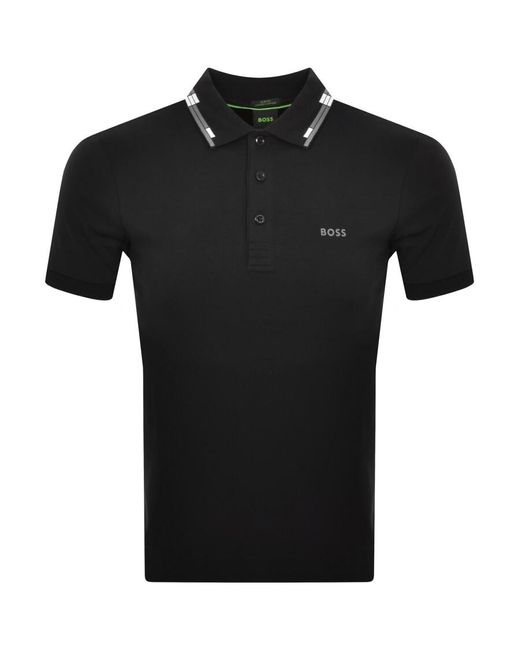 Boss Black Boss Paule Polo T Shirt for men