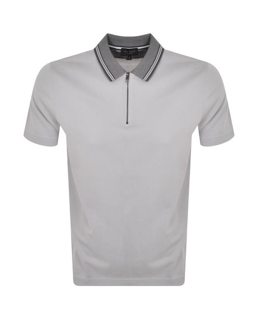 Hugo boss clearance tedd t shirt