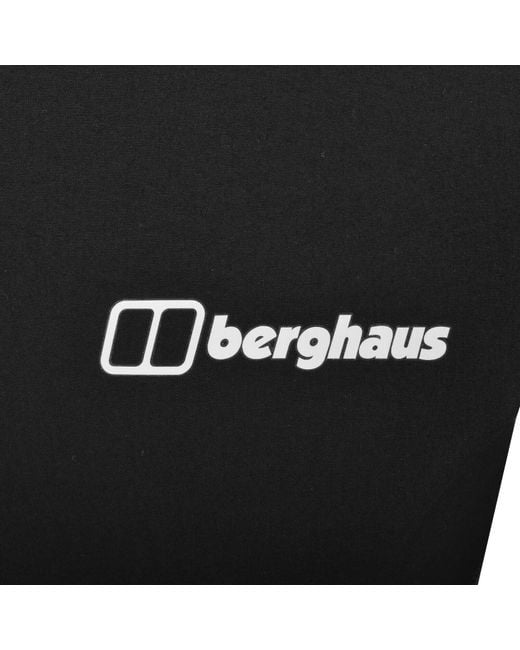 Berghaus Green Trawden Jacket Dark for men