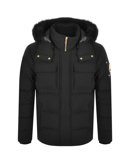 battis jacket