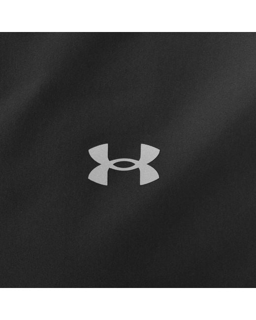 Under Armour Black Velociti Storm Jacket for men