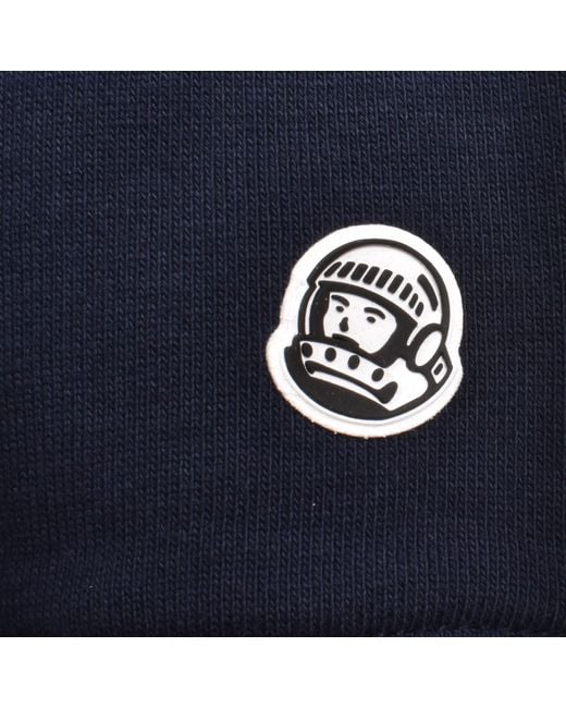 BBCICECREAM Blue Astro Helmet Sweatshirt for men
